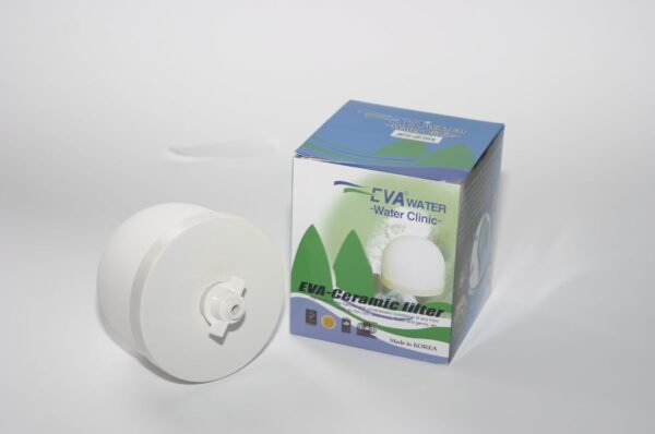 High-Density Ceramic Water Filter - Image 2
